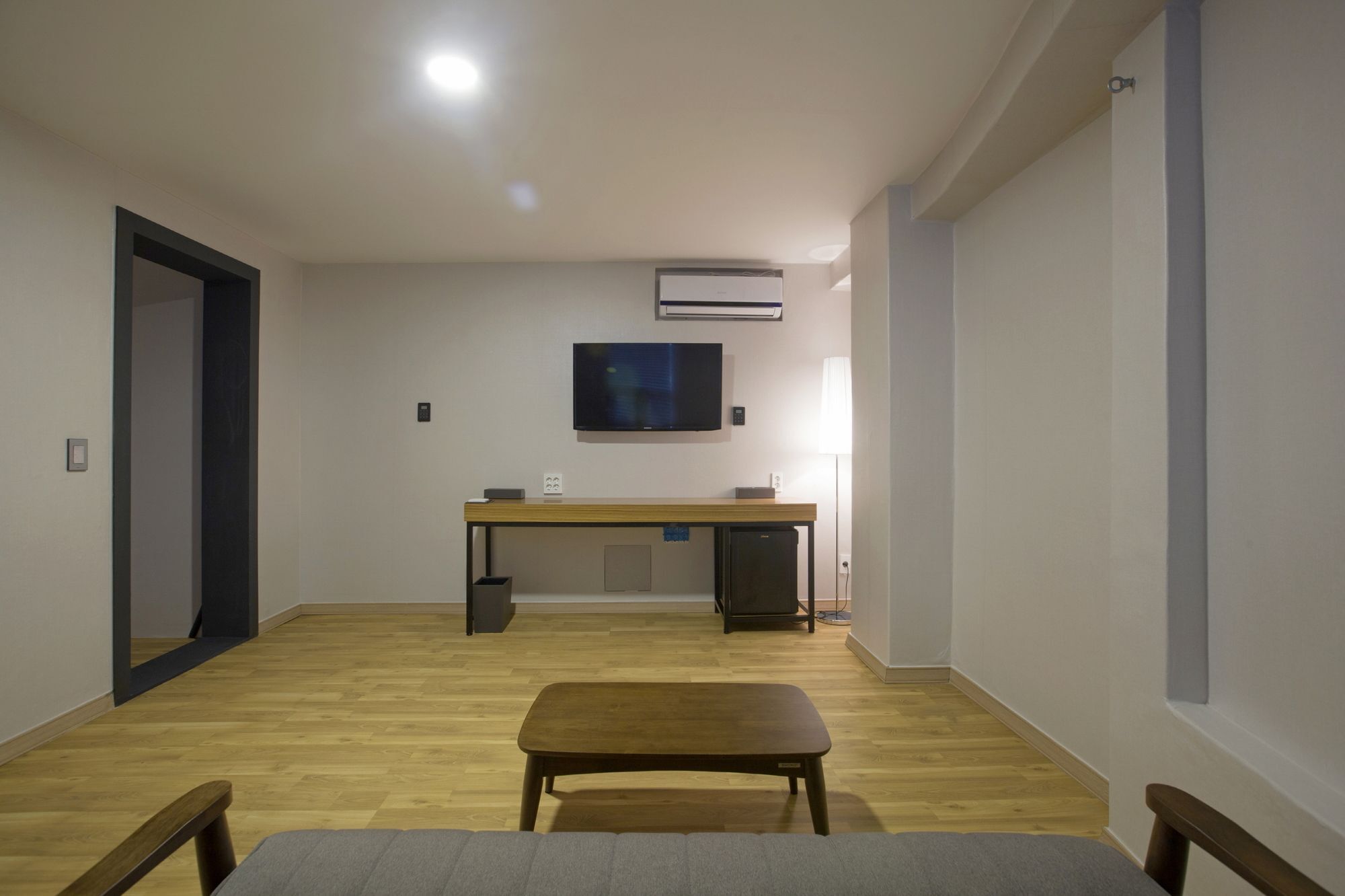 El Hotel Yangyang Exterior photo